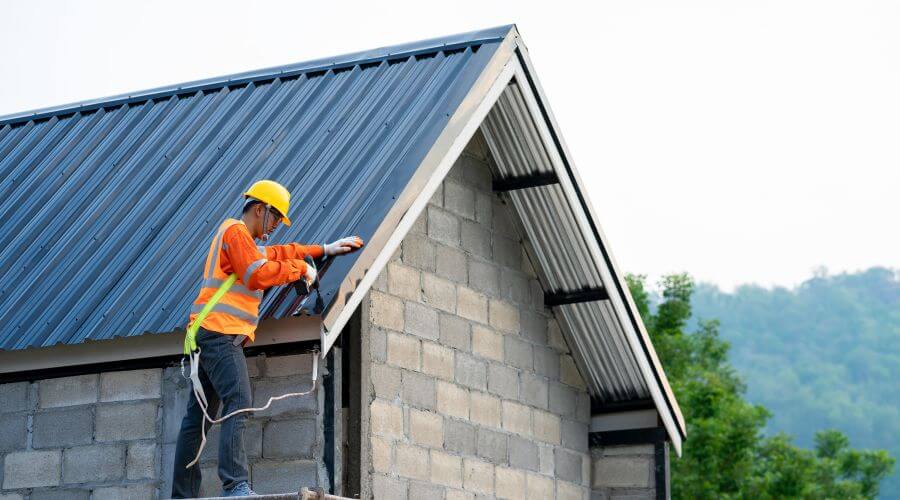 Expert Emergency Roof Repairs services in Harper, OR